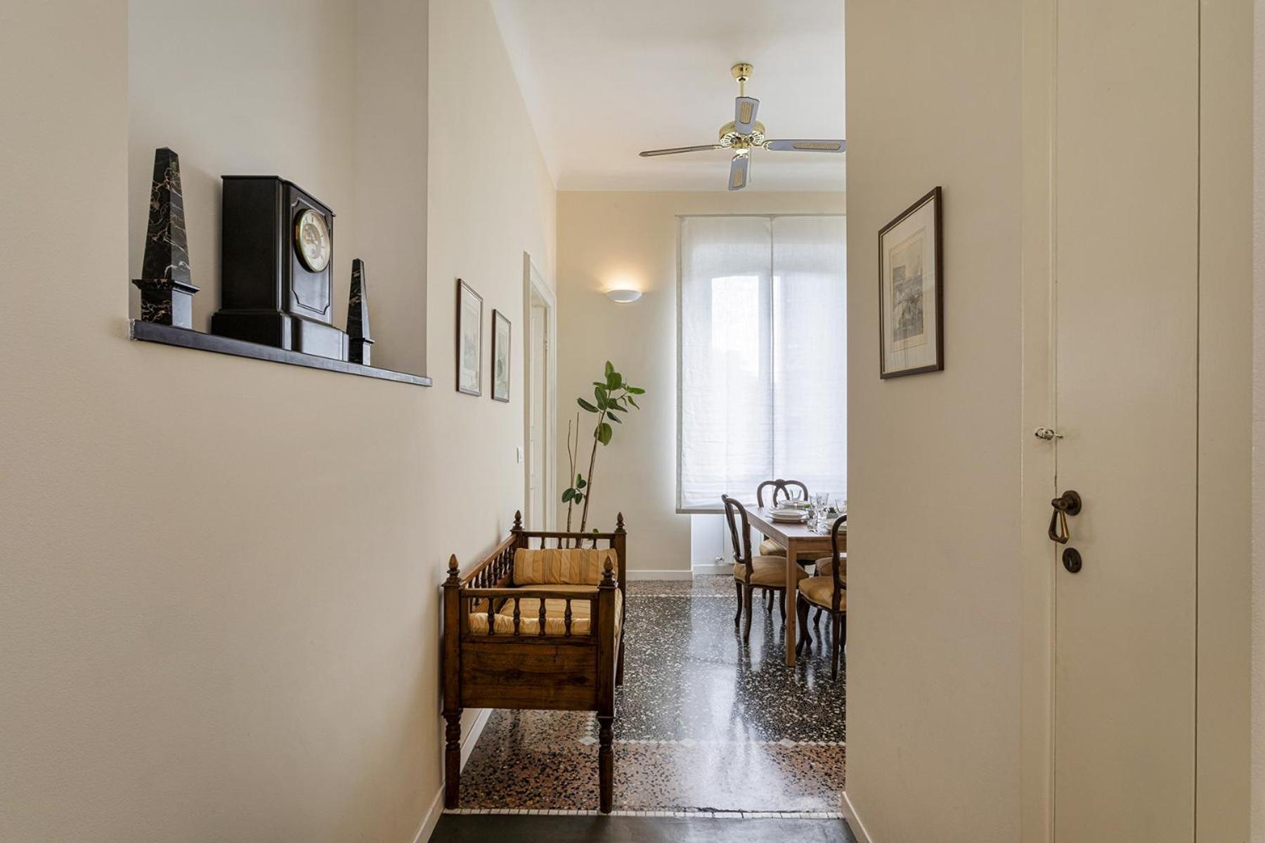 Mazzini Gallery Suite In Genova By Wonderful Italy エクステリア 写真