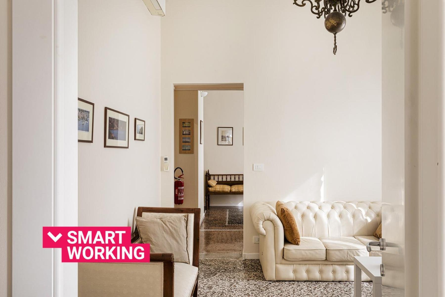Mazzini Gallery Suite In Genova By Wonderful Italy エクステリア 写真