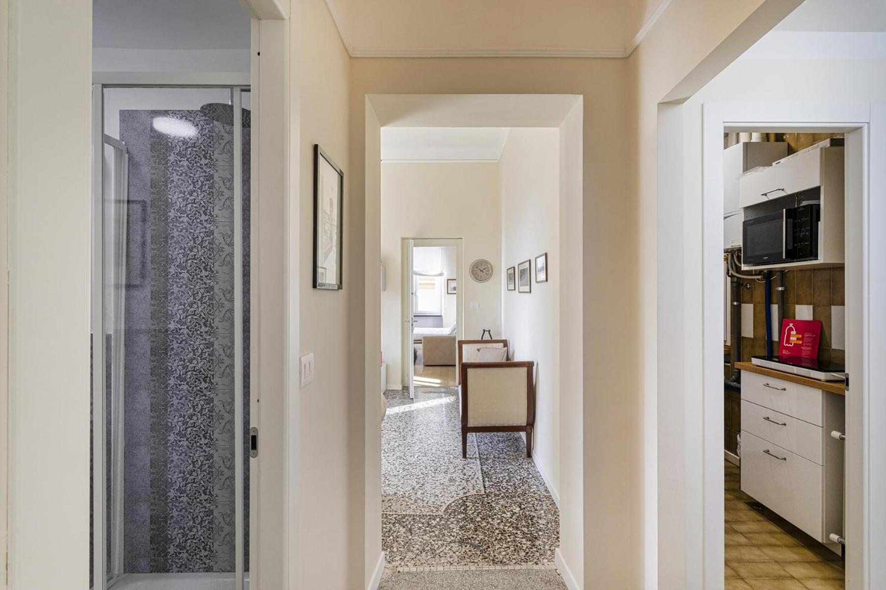 Mazzini Gallery Suite In Genova By Wonderful Italy エクステリア 写真