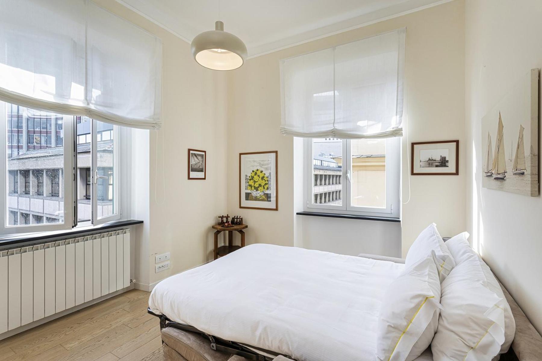 Mazzini Gallery Suite In Genova By Wonderful Italy エクステリア 写真
